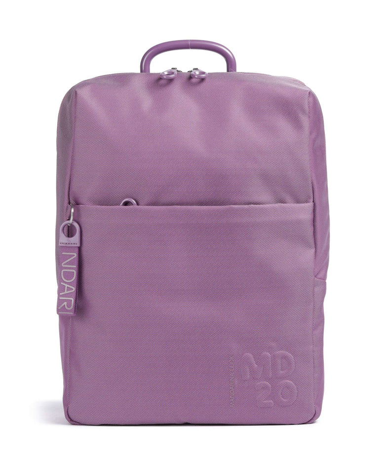 Mandarina Duck MD20 Backpack orchid
