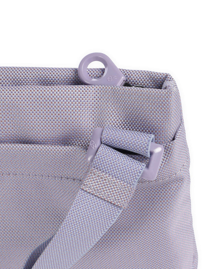 Mandarina Duck MD20 Crossbody bag lavander