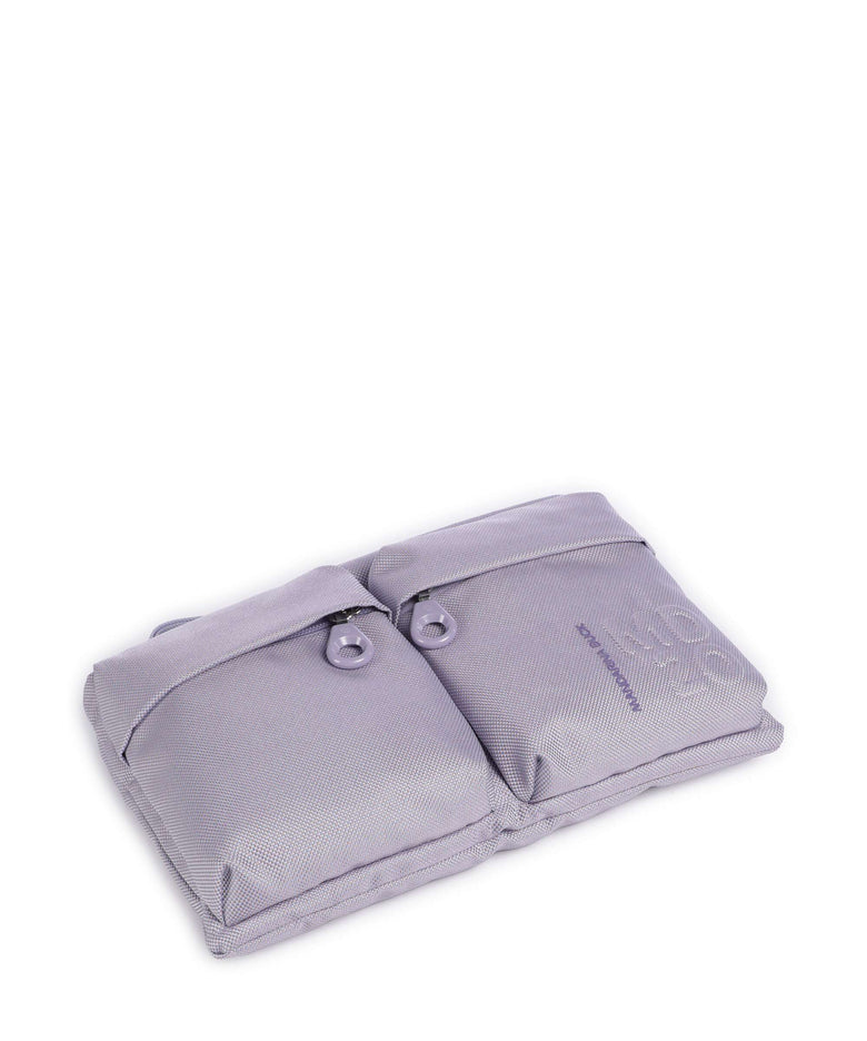 Mandarina Duck MD20 Crossbody bag lavander
