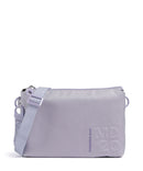 Mandarina Duck MD20 Crossbody tas lavander