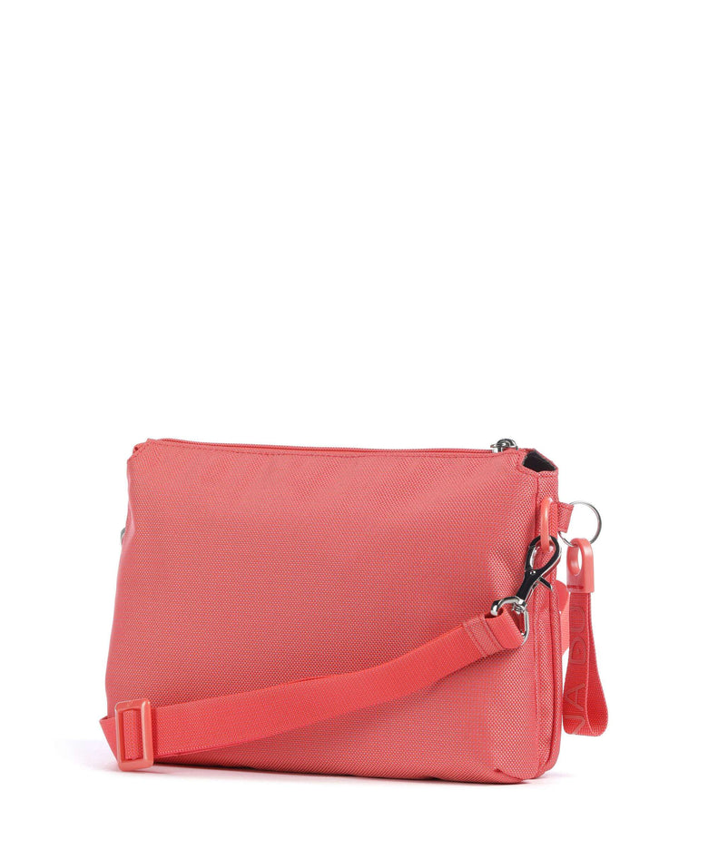 Mandarina Duck MD20 Crossbody bag tangerine