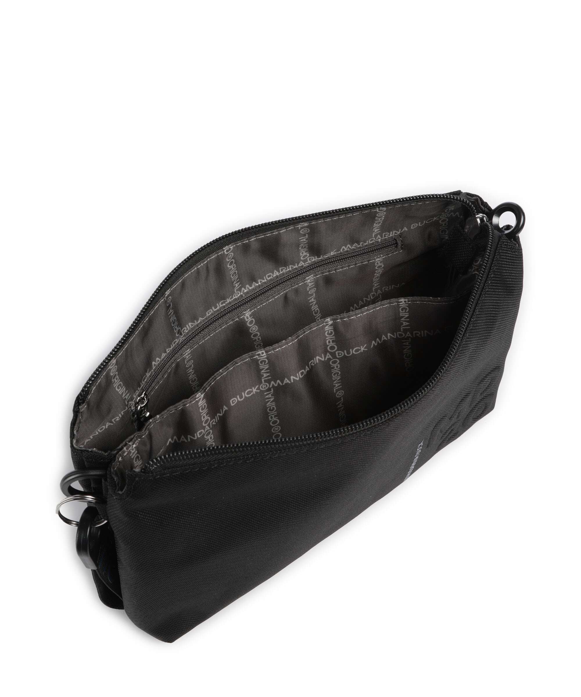 Mandarina Duck MD20 Crossbody bag black