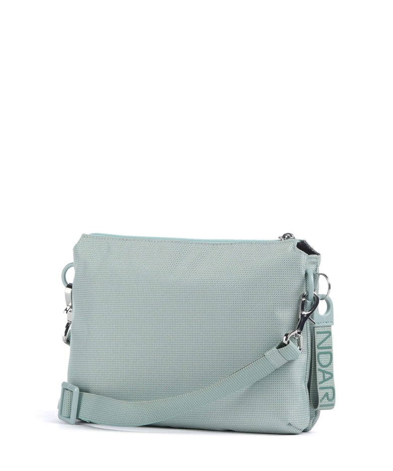 Mandarina Duck MD20 Crossbody bag iceberg green