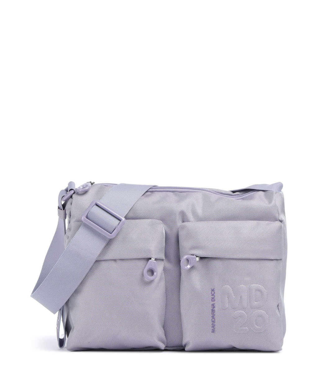 Mandarina Duck MD20 Crossbody bag lavander