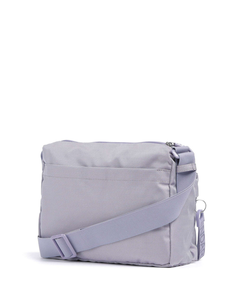 Mandarina Duck MD20 Crossbody bag lavander