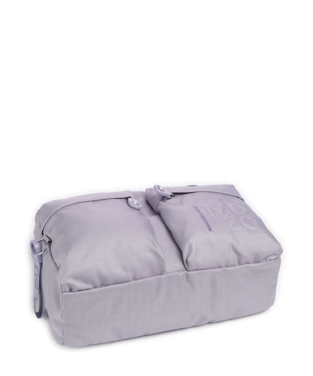 Mandarina Duck MD20 Crossbody bag lavander