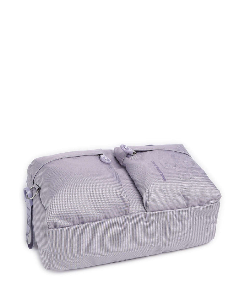Mandarina Duck MD20 Crossbody bag lavander