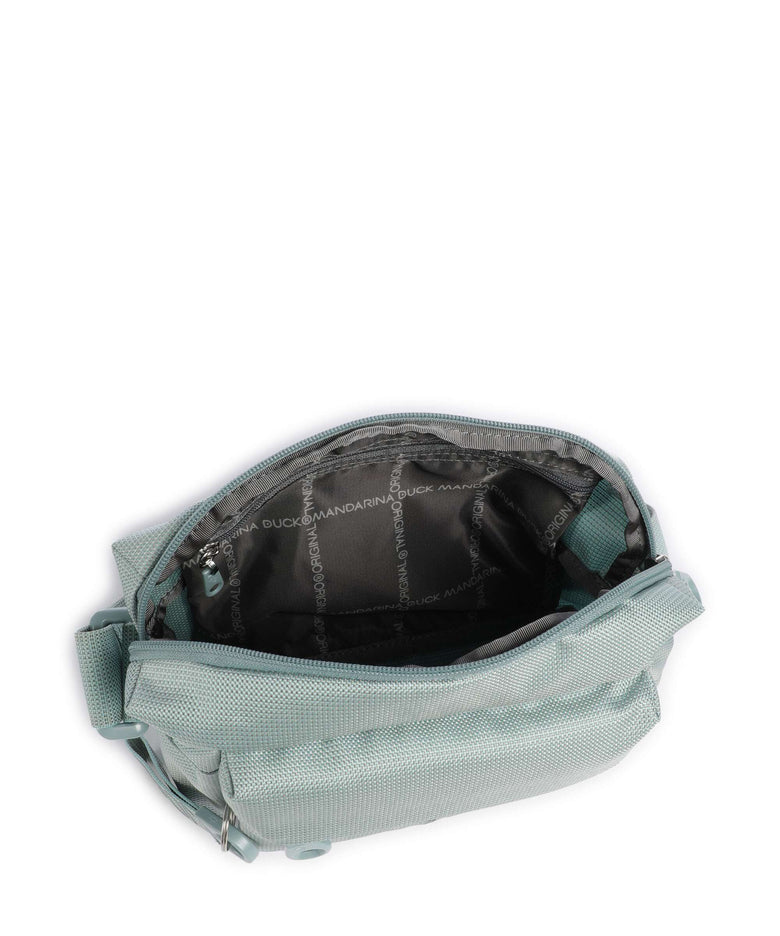 Mandarina Duck MD20 Crossbody bag iceberg green