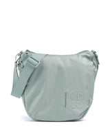 Mandarina Duck MD20 Crossbody tas iceberg green