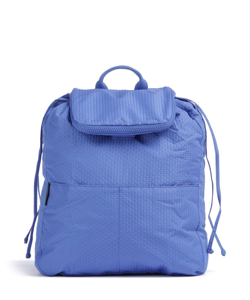 Mandarina Duck Revival 2.0 Backpack electric blue