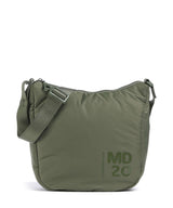 Mandarina Duck MD20 Balloon Crossbody tas military green