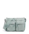 Mandarina Duck MD20 Crossbody bag iceberg green