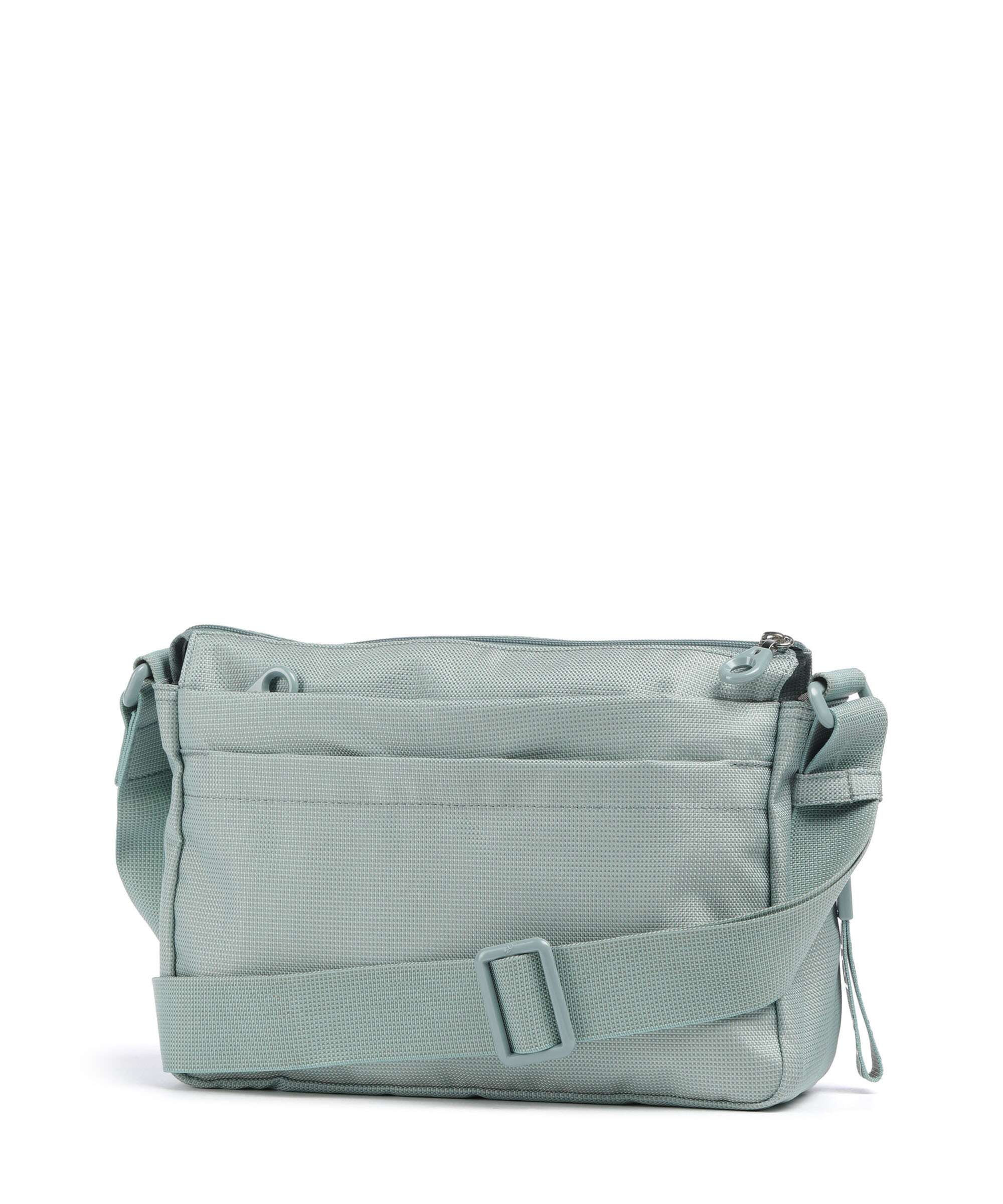 Mandarina Duck MD20 Crossbody bag iceberg green