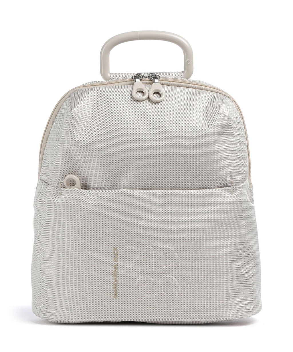 Mandarina Duck MD20 Backpack whitecap gray