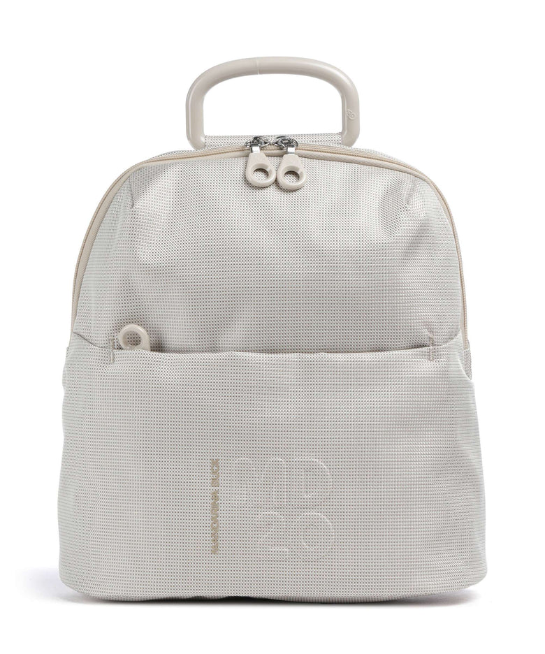 Mandarina Duck MD20 Backpack whitecap gray