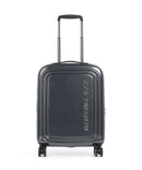 Mandarina Duck Logoduck+ Metal Trolley (4 wielen) anthracite