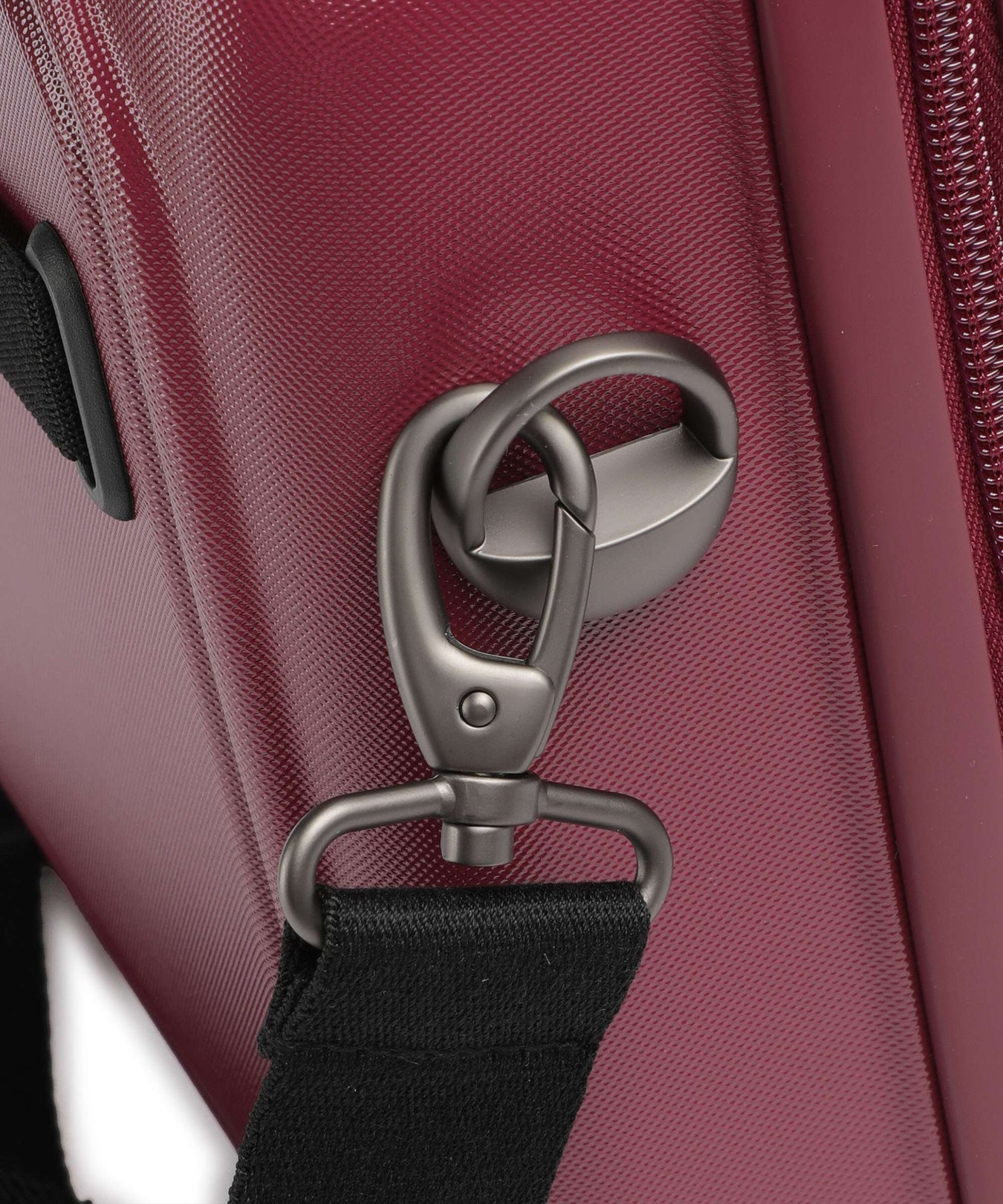 Mandarina Duck Logoduck+ Beauty case grape