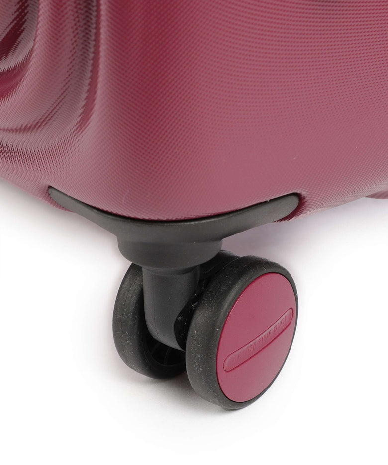 Mandarina Duck Logoduck+ Spinner (4 wheels) grape