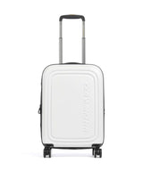 Mandarina Duck Logoduck+ Trolley (4 wielen) blanc