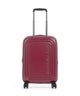 Mandarina Duck Logoduck+ Trolley (4 wielen) grape