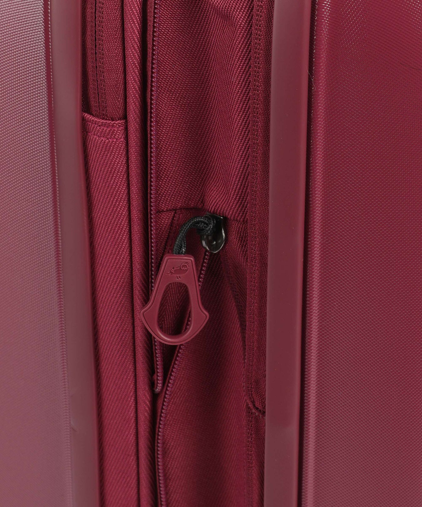 Mandarina Duck Logoduck+ Spinner (4 wheels) grape