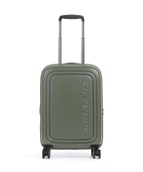Mandarina Duck Logoduck+ Trolley (4 wielen) pine green