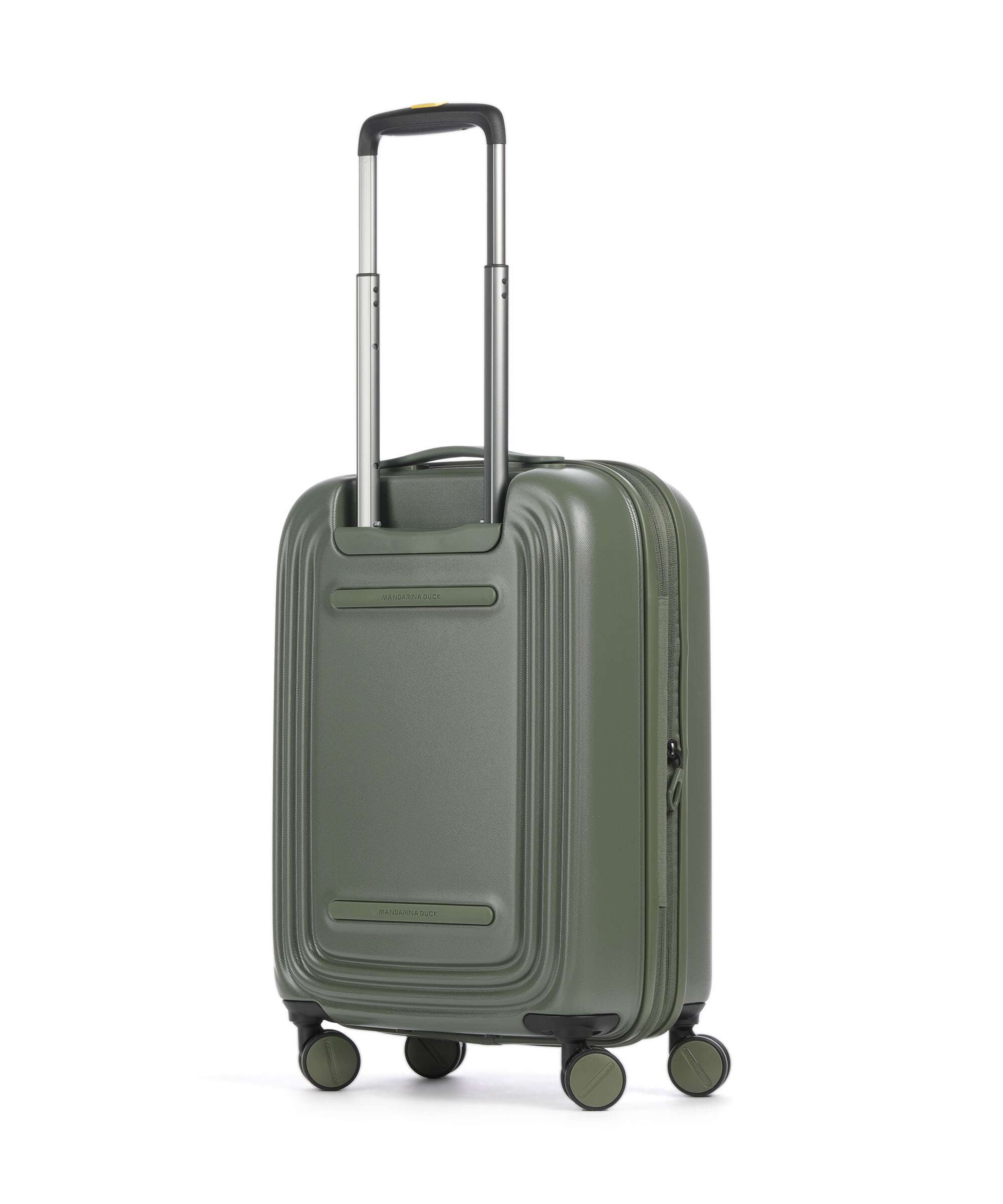 Mandarina Duck Logoduck+ Spinner (4 wheels) pine green