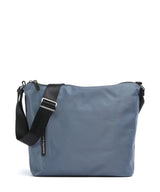 Mandarina Duck Hunter Schoudertas blue wing