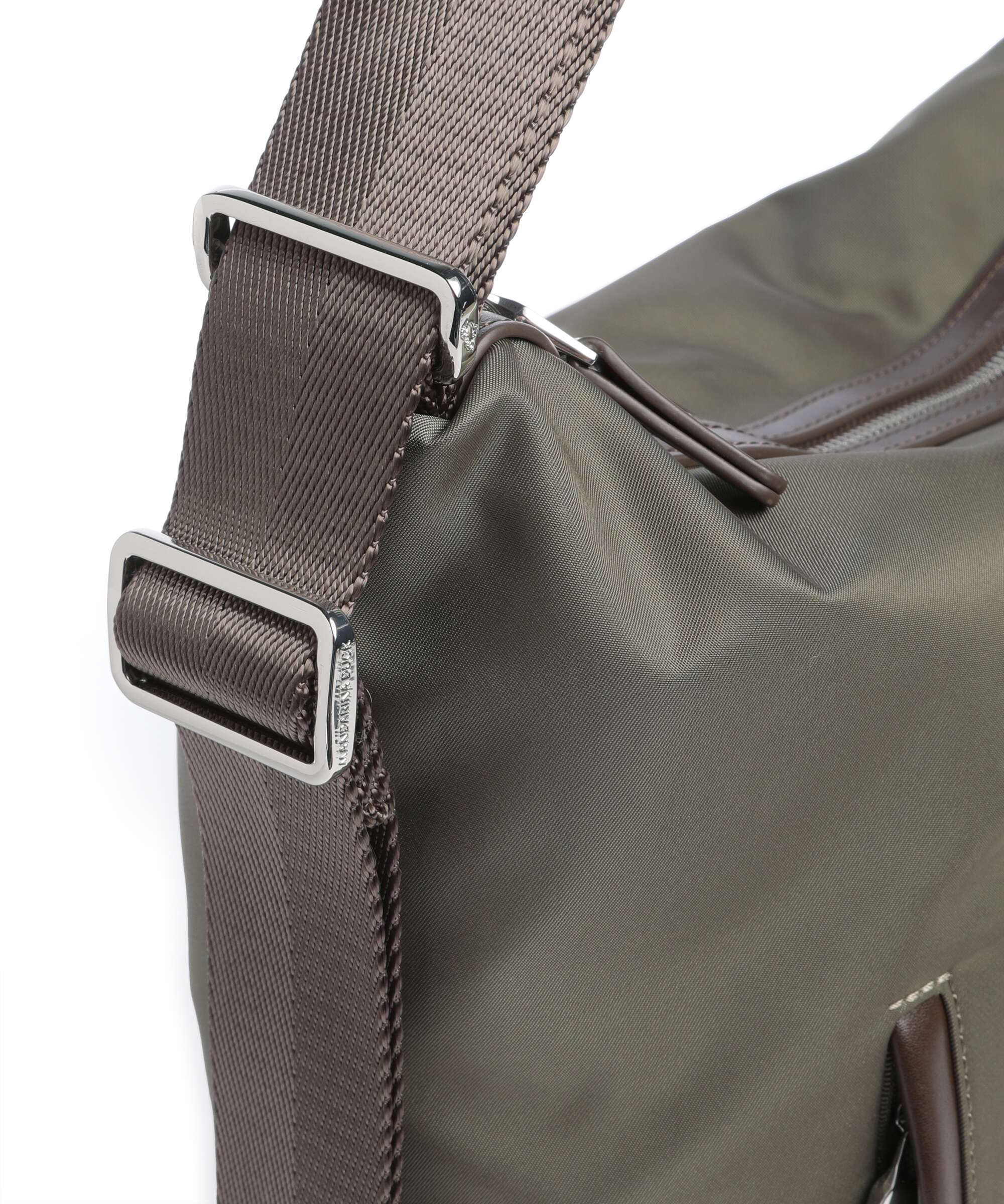 Mandarina Duck Hunter Backpack bag pirite