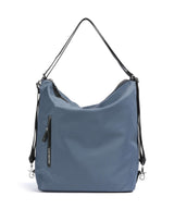 Mandarina Duck Hunter Rugzak-tas blue wing