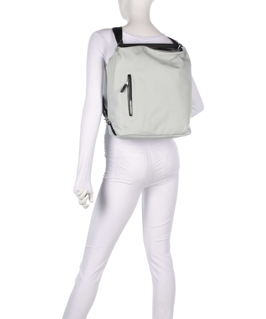 Mandarina Duck Hunter Backpack bag cashmere