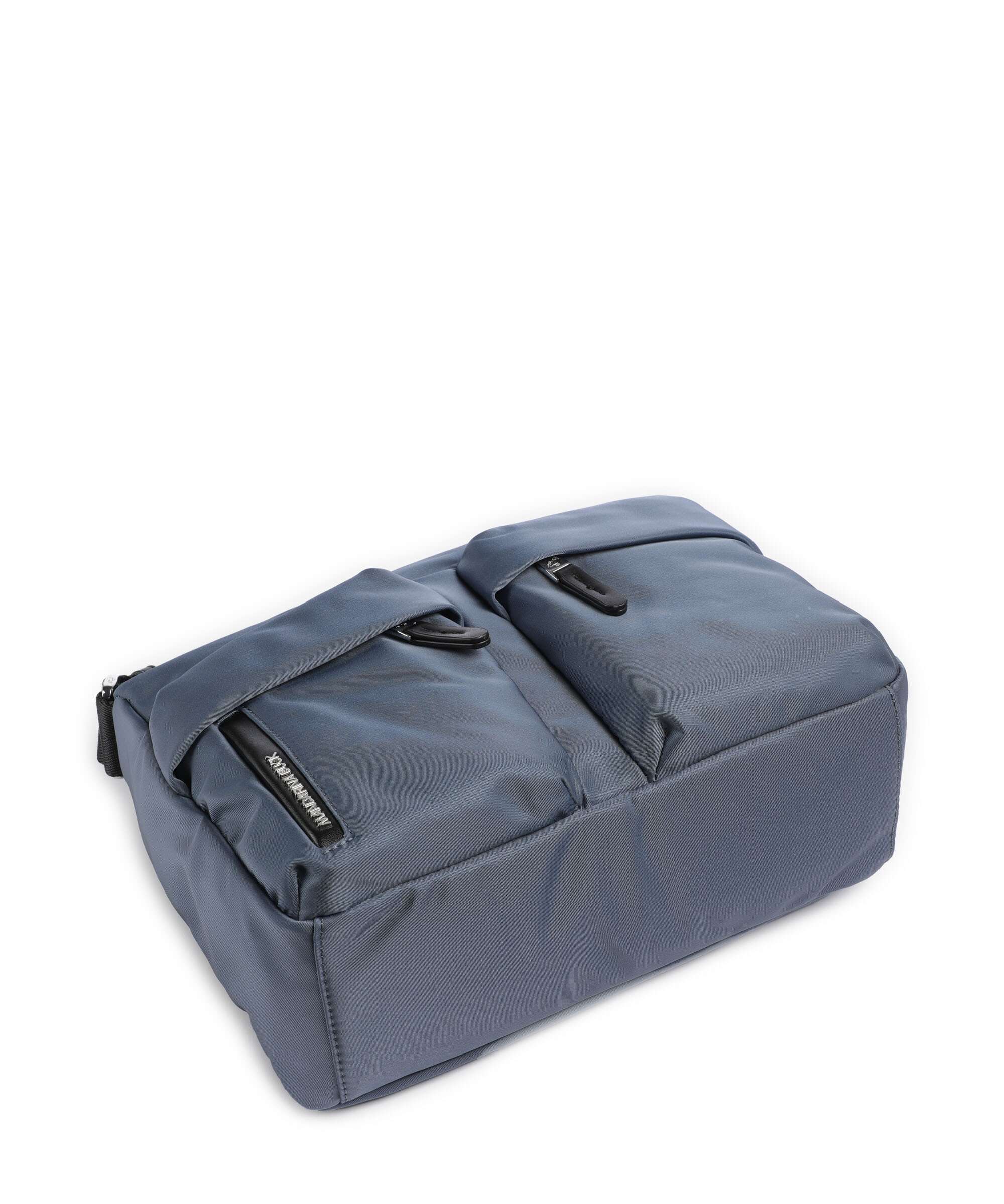 Mandarina Duck Hunter Shoulder bag blue wing