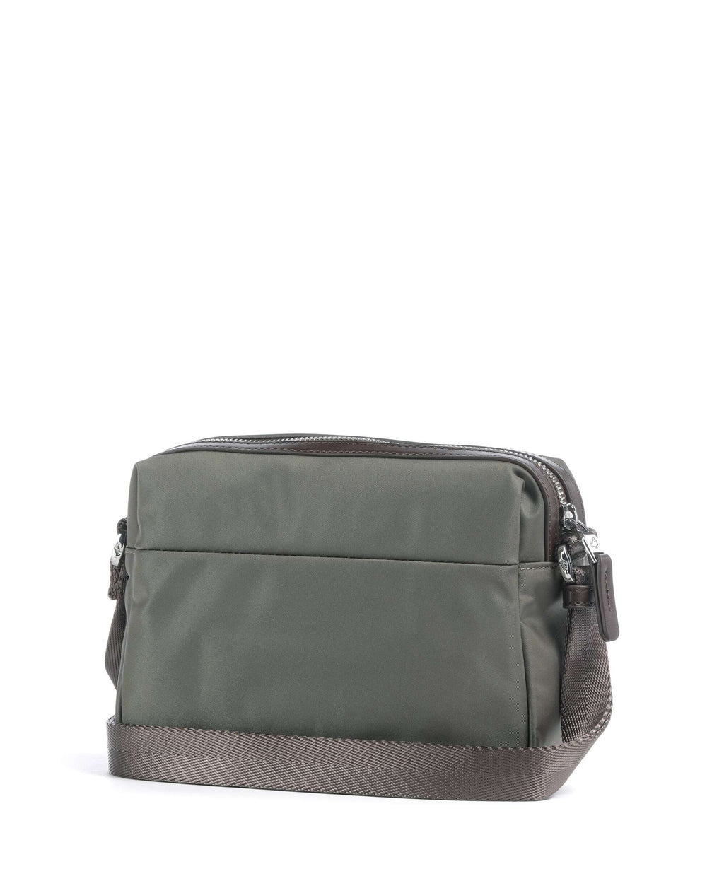 Mandarina Duck Hunter Crossbody bag pirite
