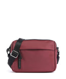 Mandarina Duck Hunter Crossbody tas grape