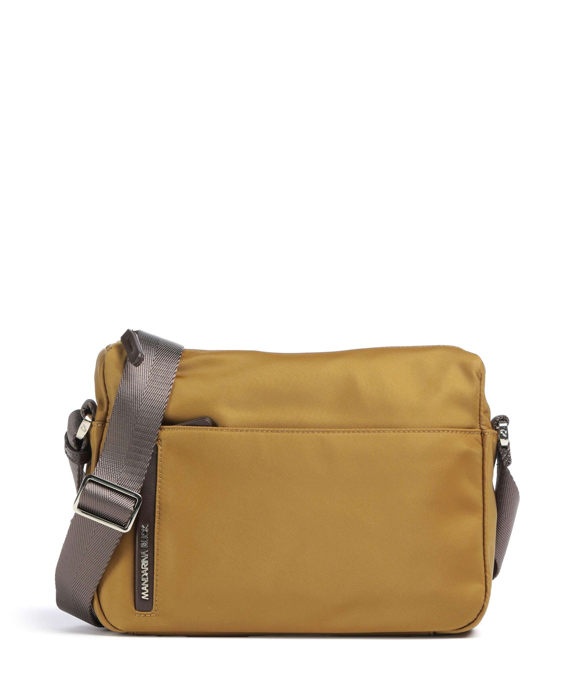 Mandarina Duck Hunter Crossbody bag oil
