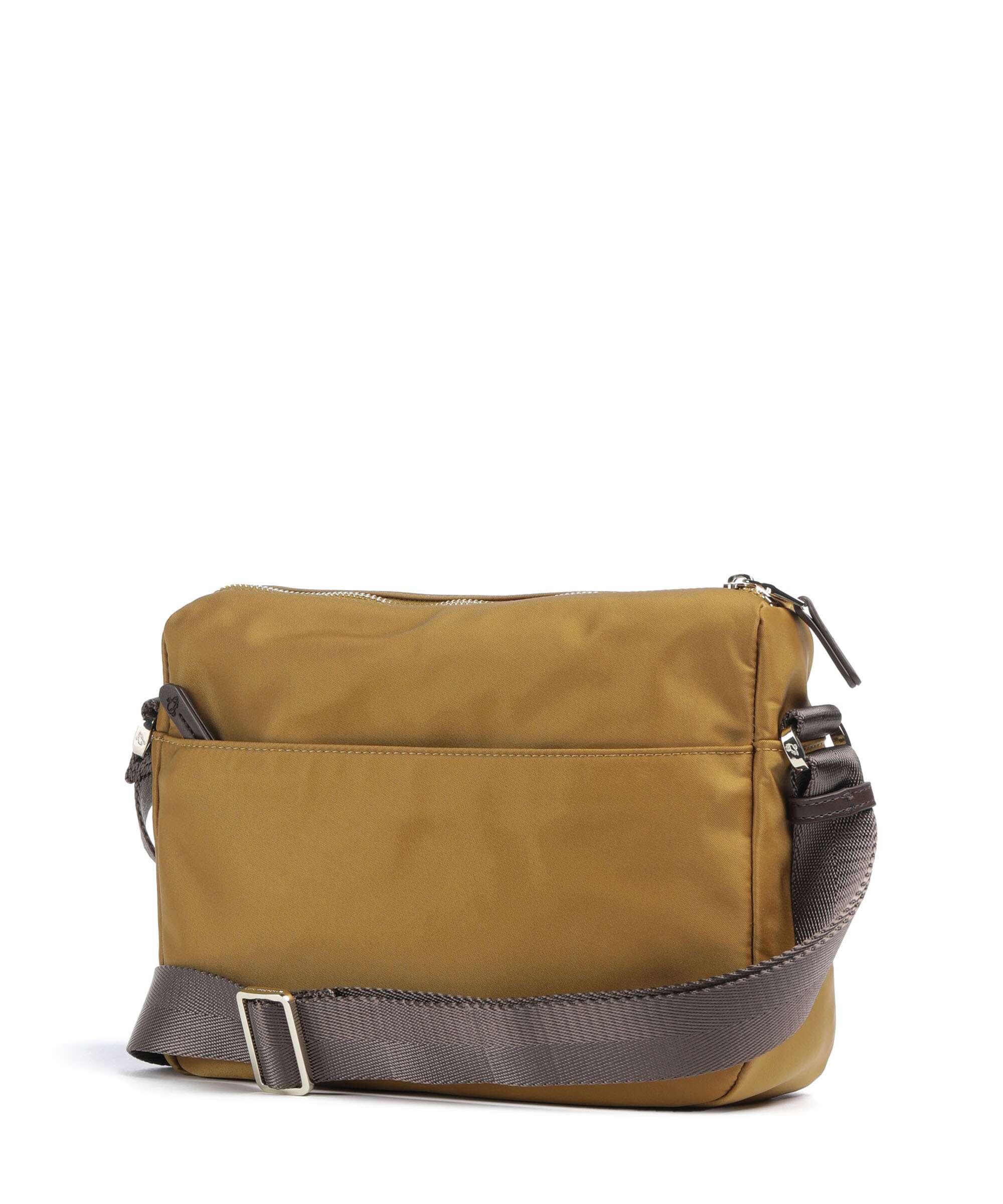 Mandarina Duck Hunter Crossbody bag oil