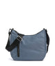 Mandarina Duck Hunter Crossbody tas blue wing
