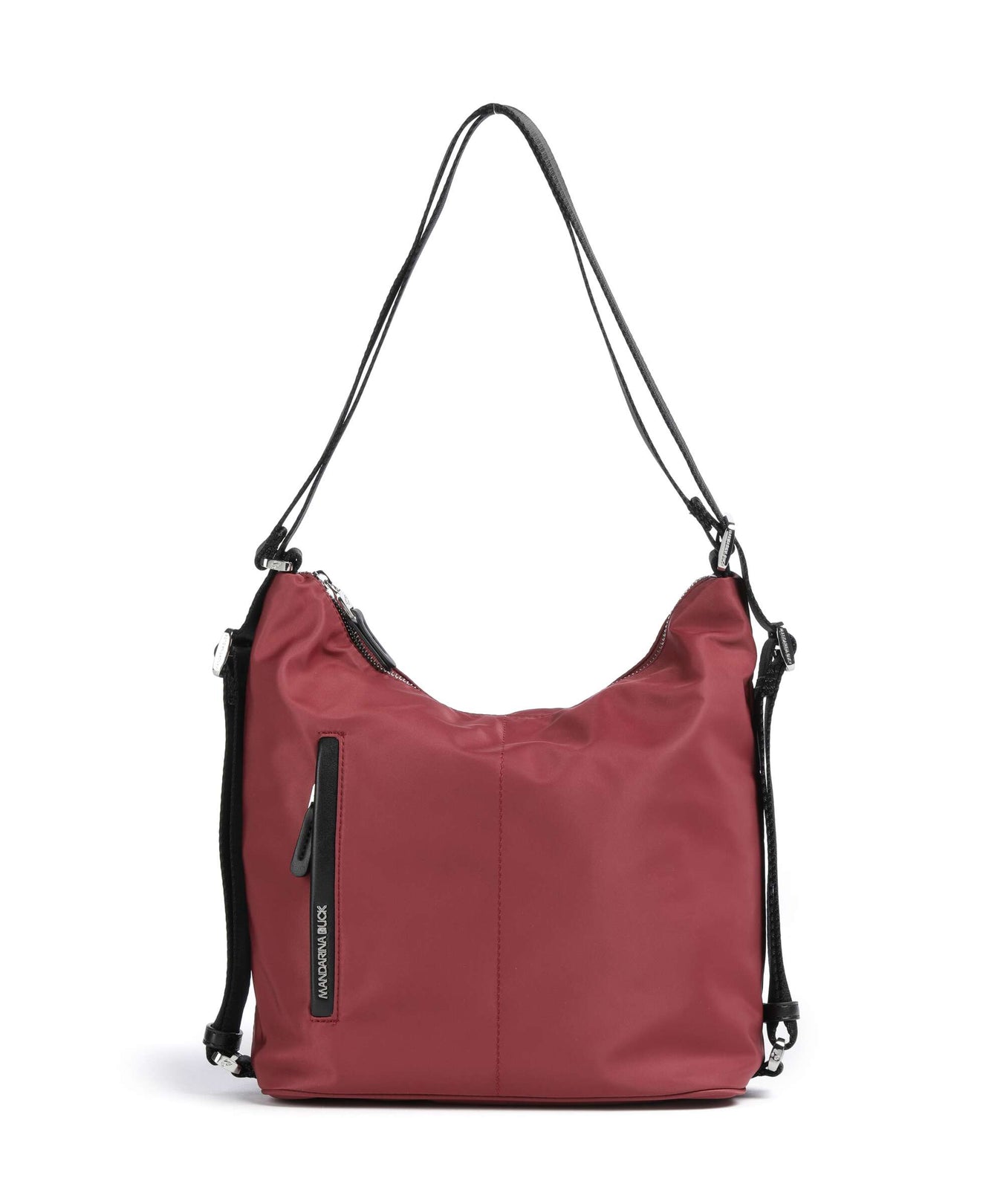 Mandarina Duck Hunter Backpack bag grape