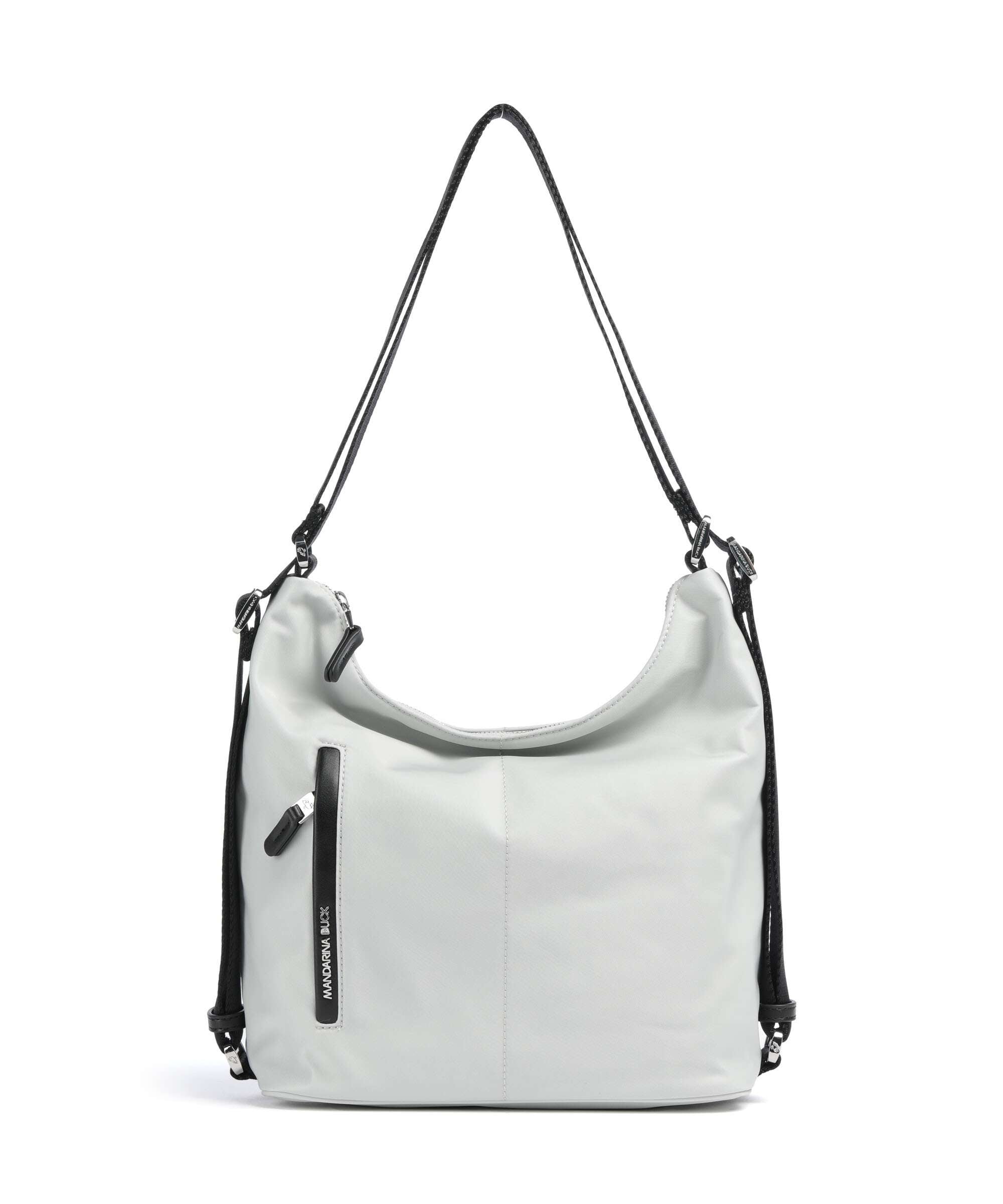 Mandarina Duck Hunter Backpack bag cashmere