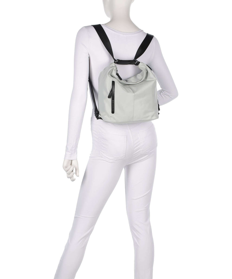 Mandarina Duck Hunter Backpack bag cashmere