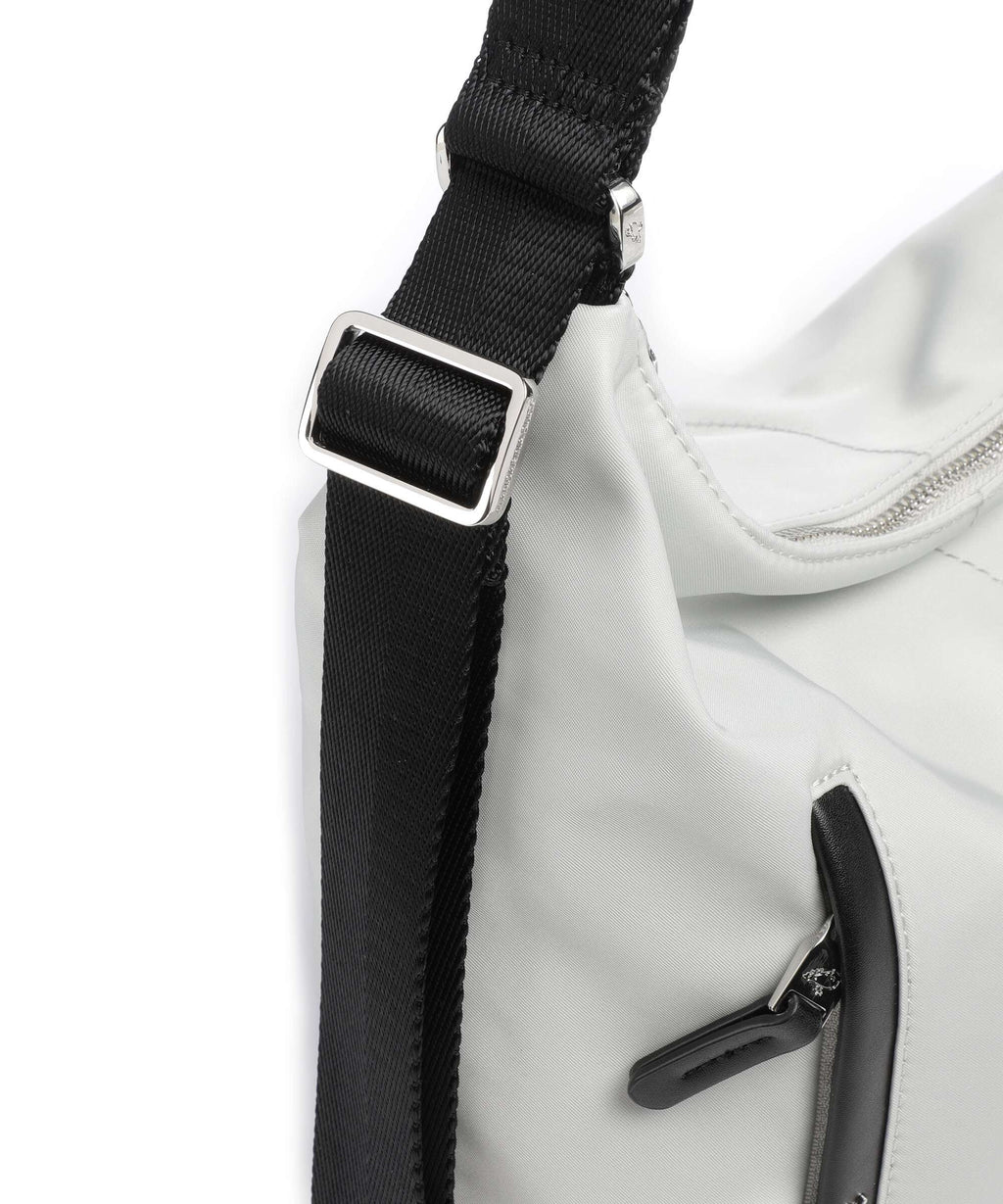 Mandarina Duck Hunter Backpack bag cashmere