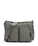 Mandarina Duck Hunter Crossbody tas pirite