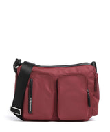 Mandarina Duck Hunter Crossbody tas grape