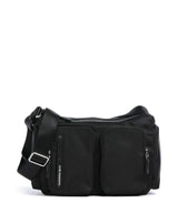 Mandarina Duck Hunter Crossbody tas black