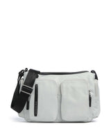 Mandarina Duck Hunter Crossbody tas cashmere
