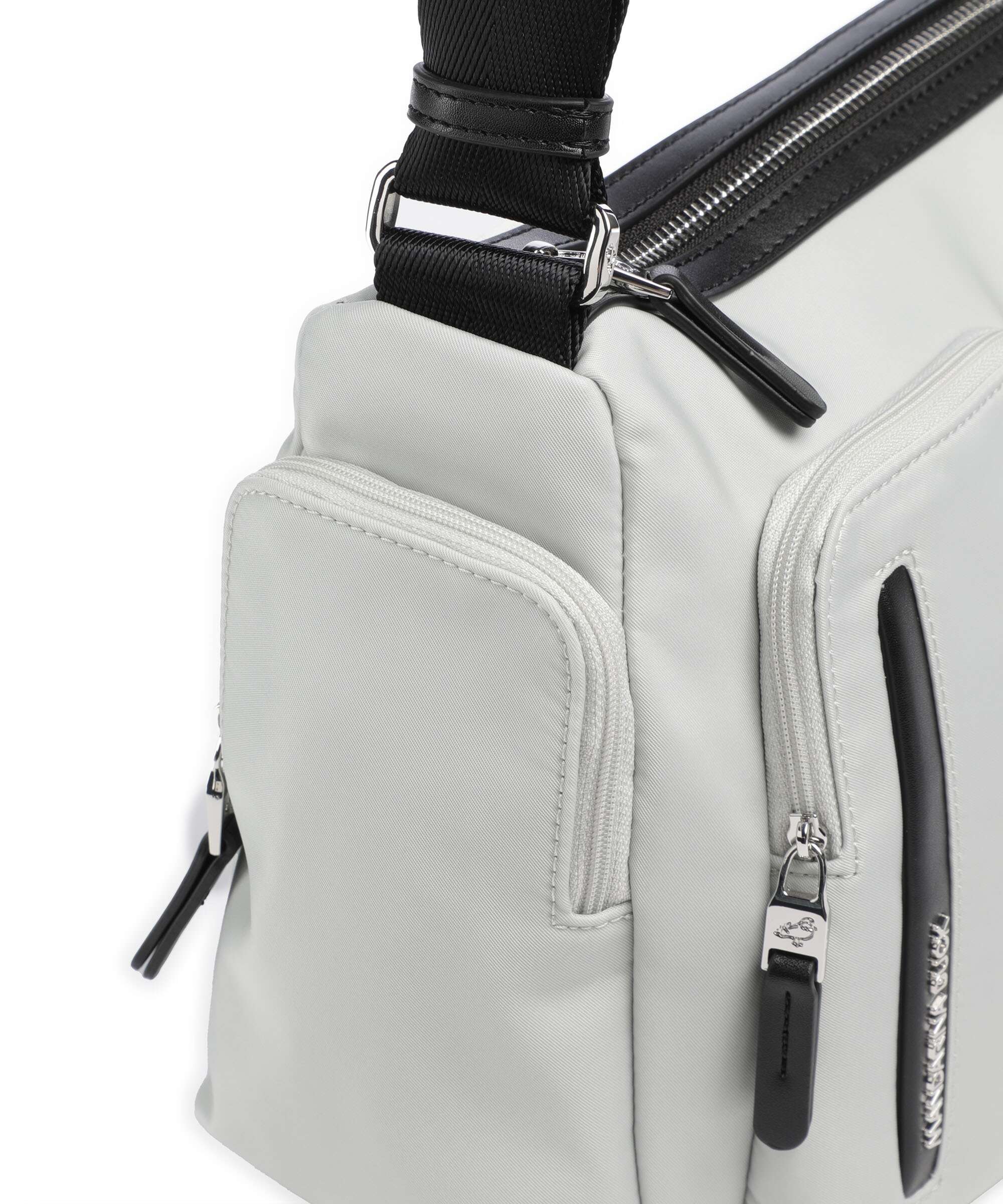 Mandarina Duck Hunter Crossbody bag cashmere