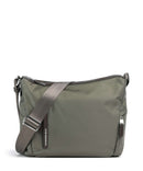 Mandarina Duck Hunter Crossbody tas pirite