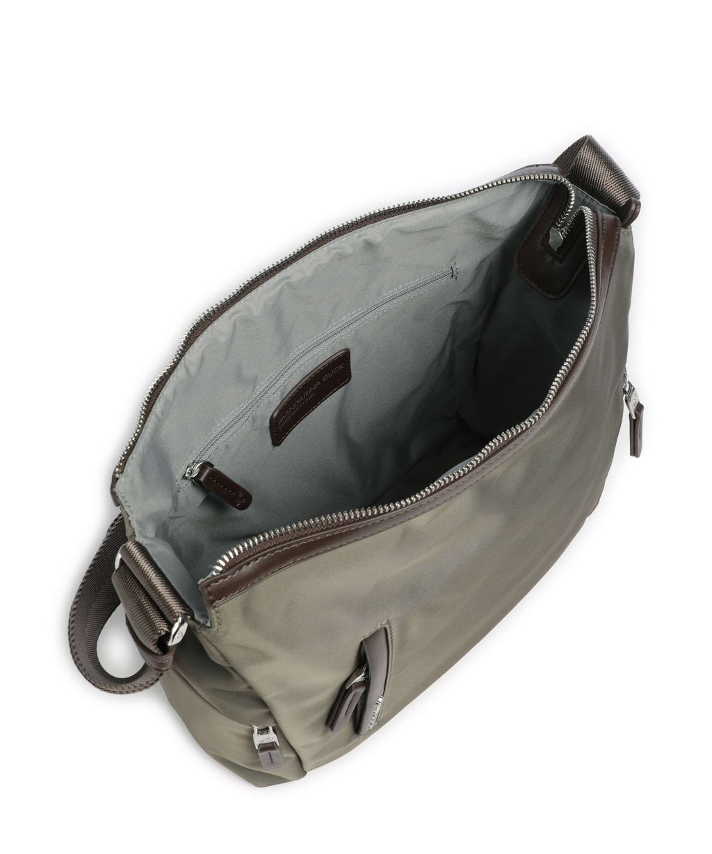 Mandarina Duck Hunter Crossbody bag pirite