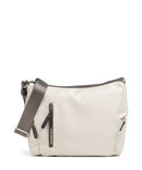 Mandarina Duck Hunter Crossbody tas whitecap gray