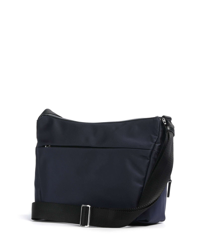 Mandarina Duck Hunter Crossbody bag eclipse